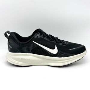 Nike Vomero 18 Youth 5.5Y / Womens 7 Black Shoes New Running HQ2157-004